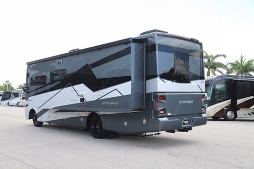 2027 Tiffin Motor Homes Allegro 29NA