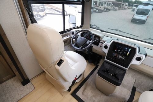 2027 Tiffin Motor Homes Allegro 29NA