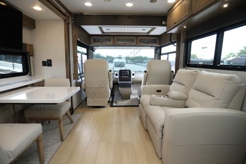 2027 Tiffin Motor Homes Allegro 29NA