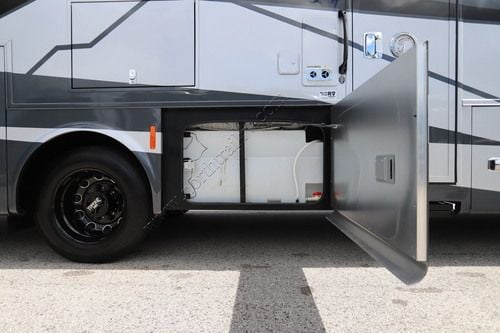 2027 Tiffin Motor Homes Allegro 29NA