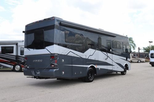 2027 Tiffin Motor Homes Allegro 29NA