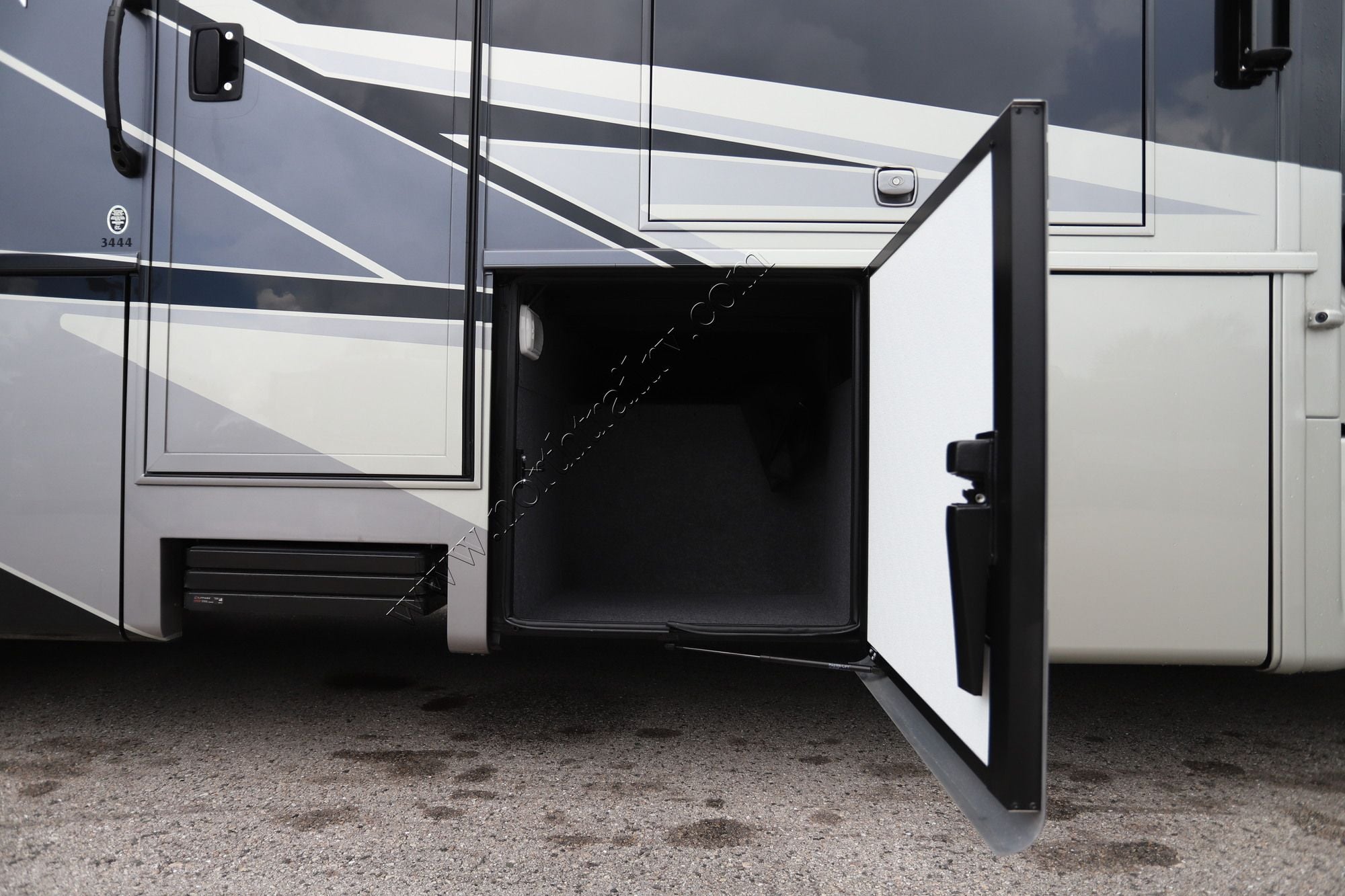 Used 2026 Newmar Grand Star 3444 Super C  For Sale