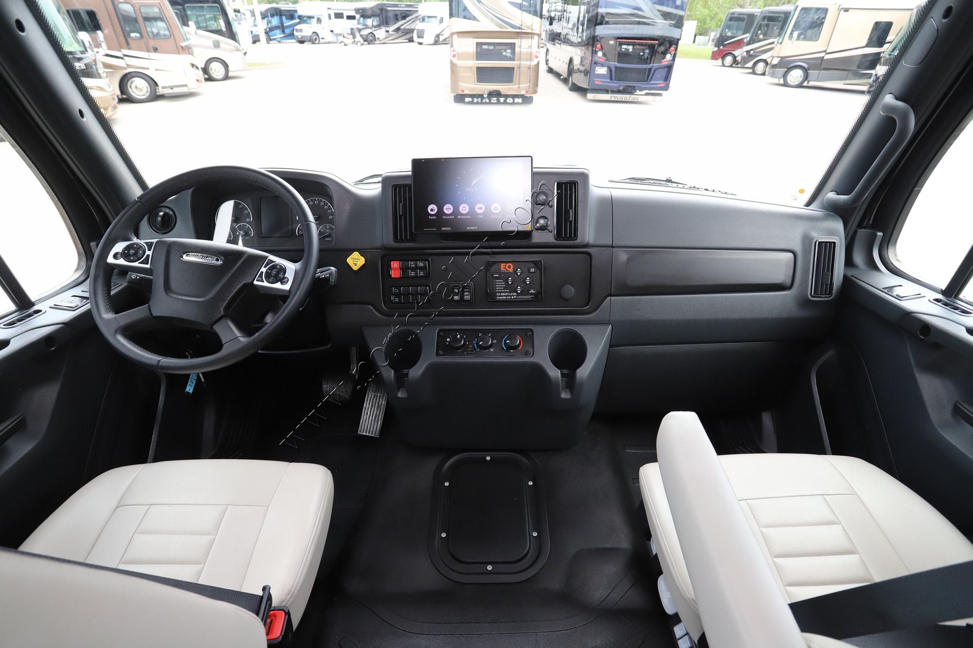 Used 2026 Newmar Grand Star 3444 Super C  For Sale