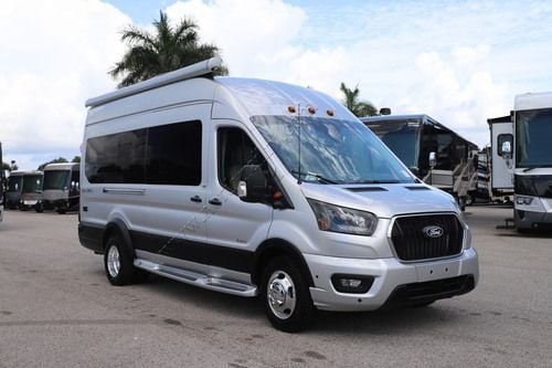 2027 Jayco Solstice 21T