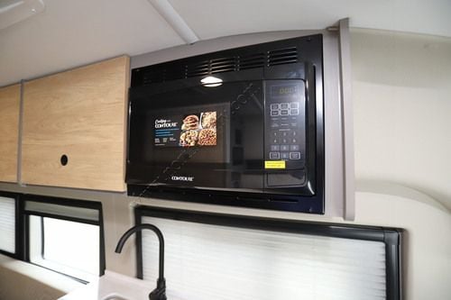 2027 Jayco Solstice 21T