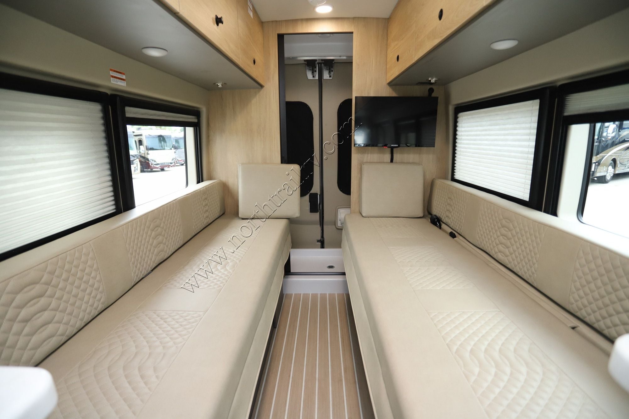 New 2027 Jayco Solstice 21T Class B  For Sale