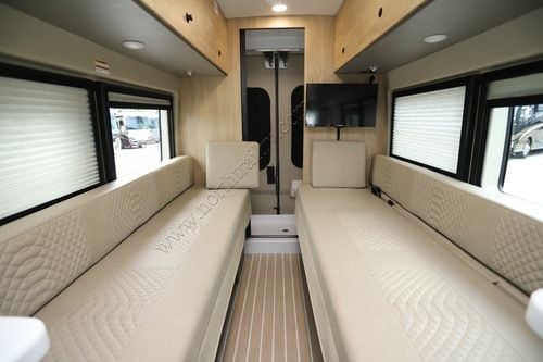 2027 Jayco Solstice 21T