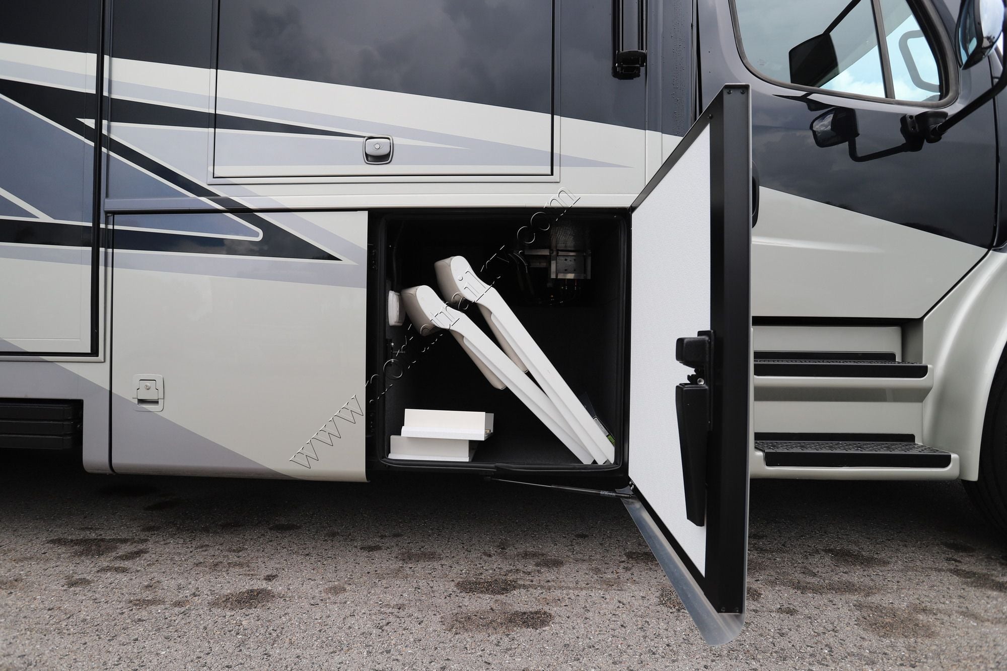 Used 2026 Newmar Grand Star 3444 Super C  For Sale