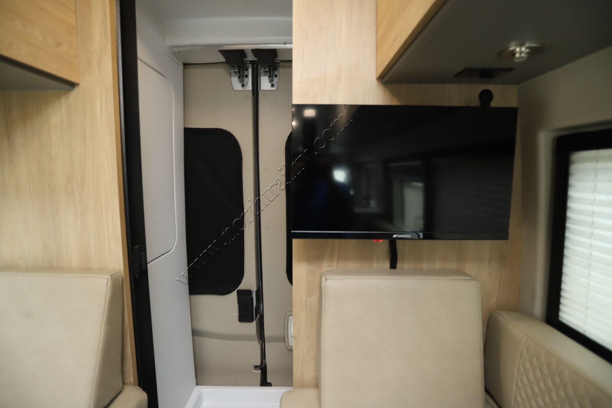 New 2027 Jayco Solstice 21T Class B  For Sale
