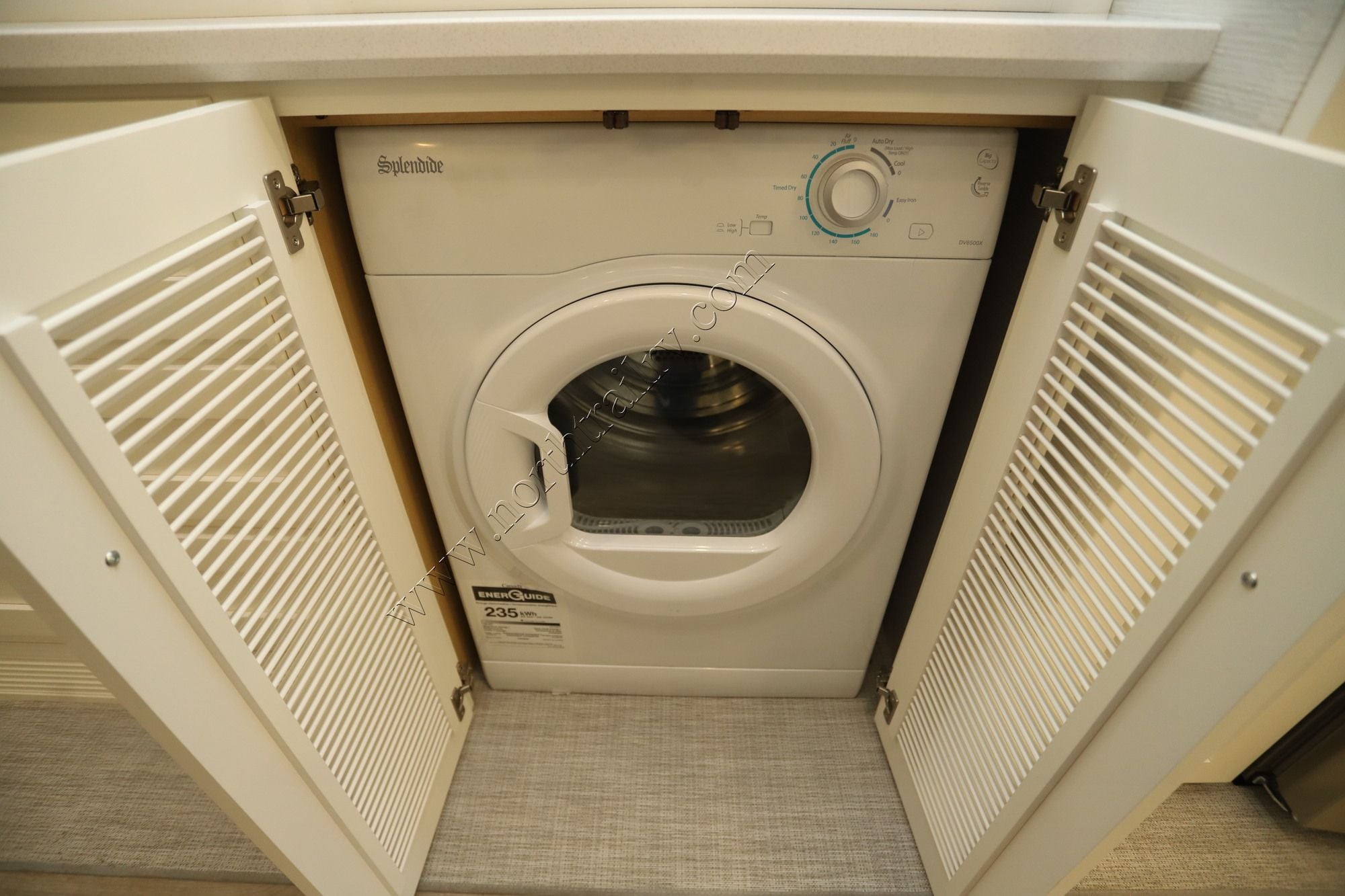 Used 2026 Newmar Grand Star 3444 Super C  For Sale