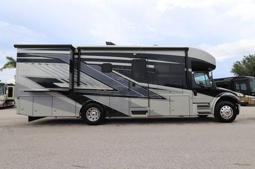 2026 Newmar Grand Star 3444