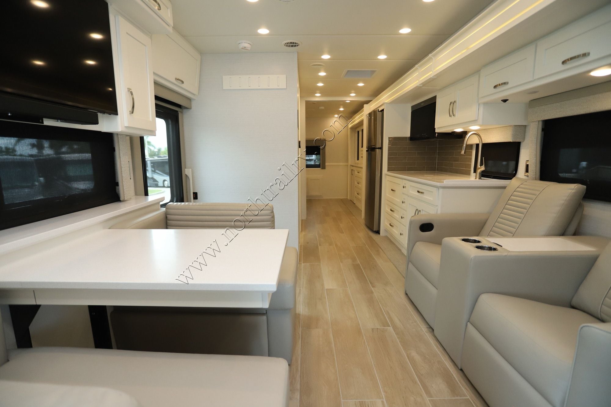 Used 2026 Newmar Grand Star 3444 Super C  For Sale