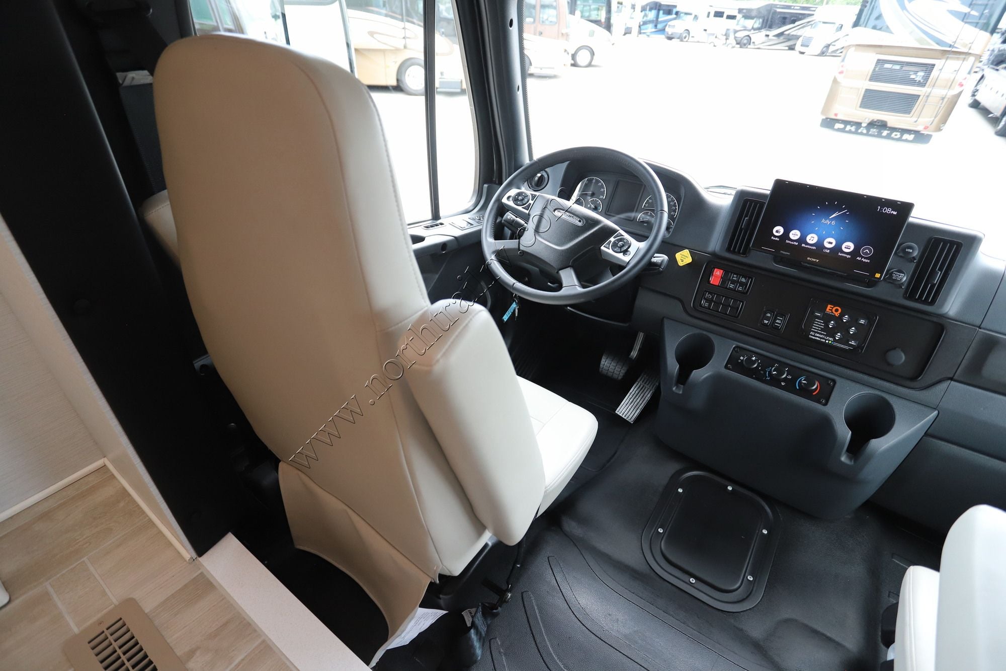 Used 2026 Newmar Grand Star 3444 Super C  For Sale