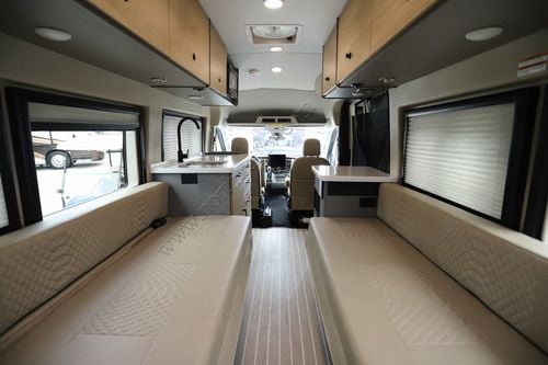 2027 Jayco Solstice 21T