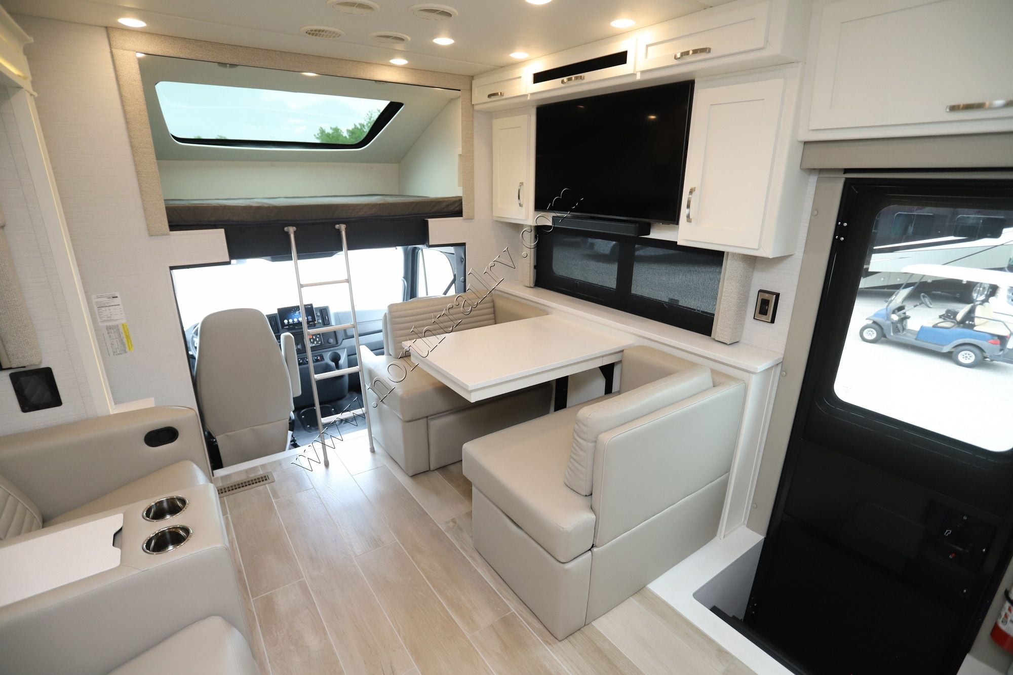 Used 2026 Newmar Grand Star 3444 Super C  For Sale