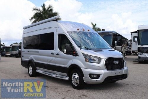 2027 Jayco Solstice 21T
