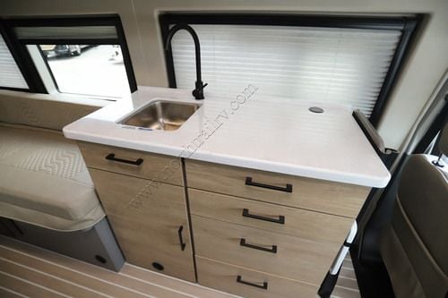 2027 Jayco Solstice 21T