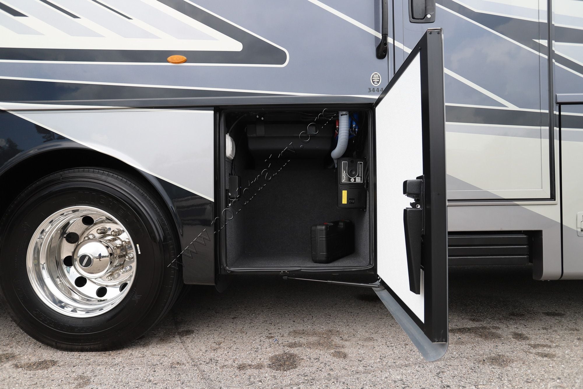 Used 2026 Newmar Grand Star 3444 Super C  For Sale