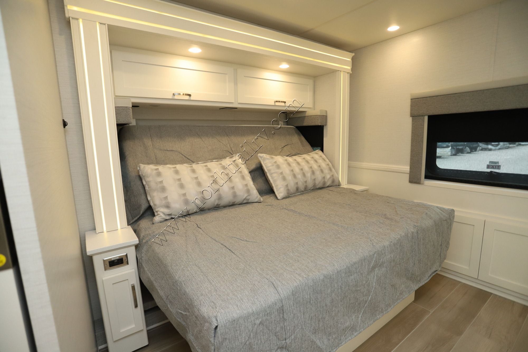 Used 2026 Newmar Grand Star 3444 Super C  For Sale