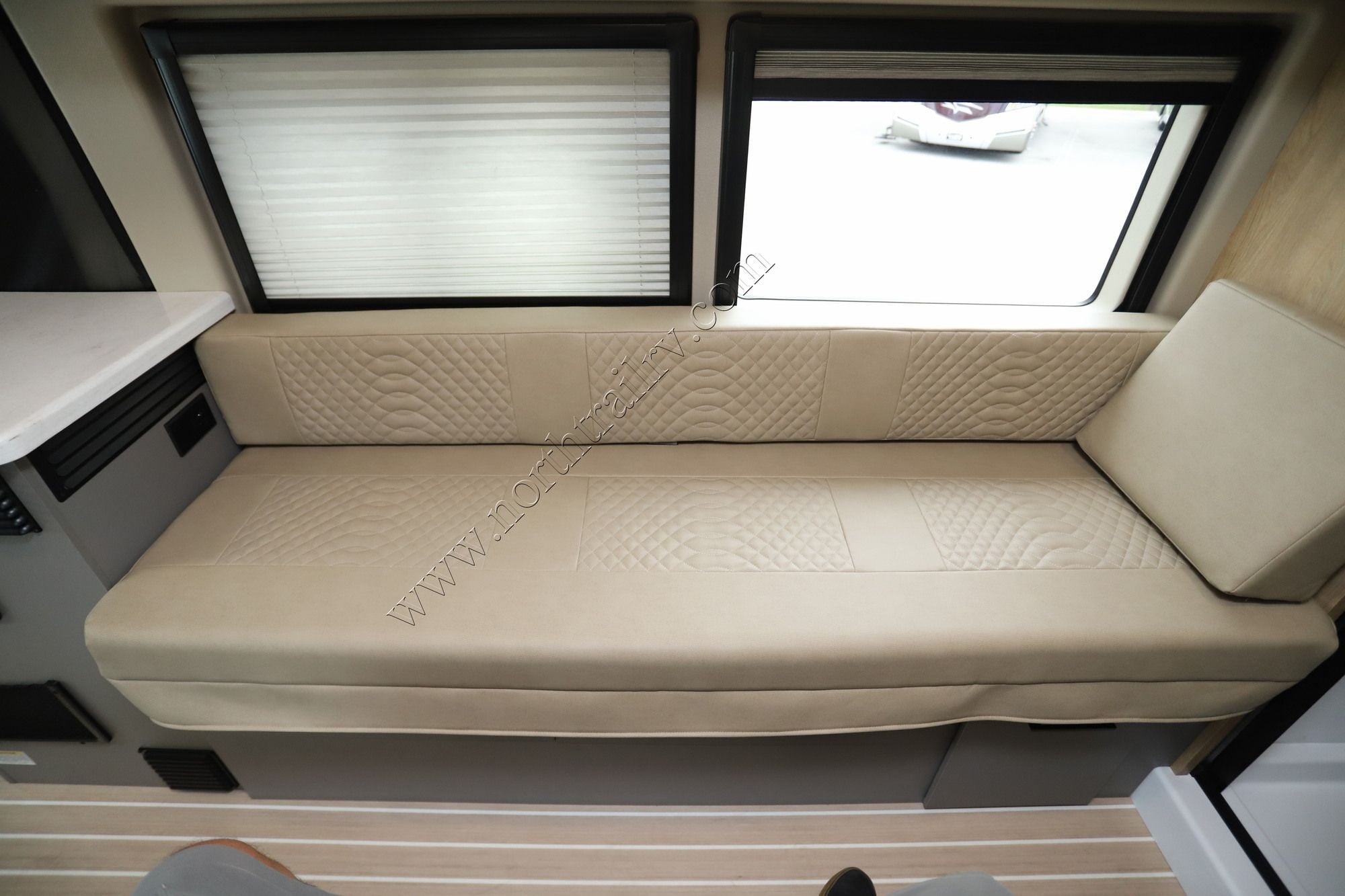 New 2027 Jayco Solstice 21T Class B  For Sale