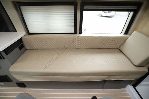 2027 Jayco Solstice 21T