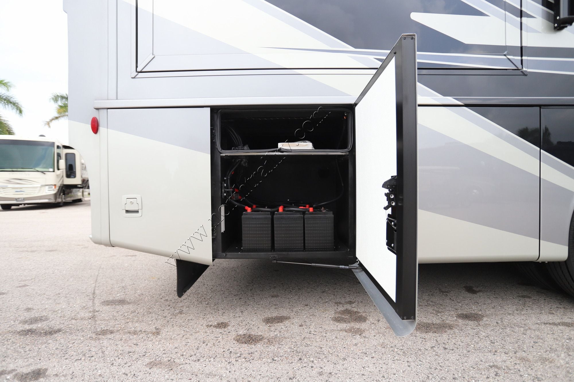 Used 2026 Newmar Grand Star 3444 Super C  For Sale