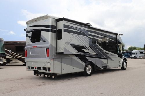 2026 Newmar Grand Star 3444