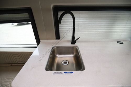 2027 Jayco Solstice 21T