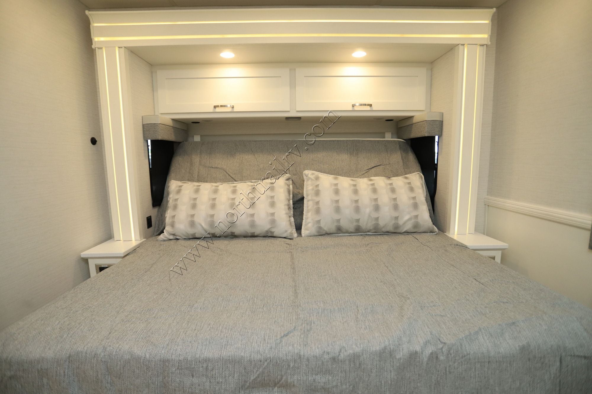 Used 2026 Newmar Grand Star 3444 Super C  For Sale