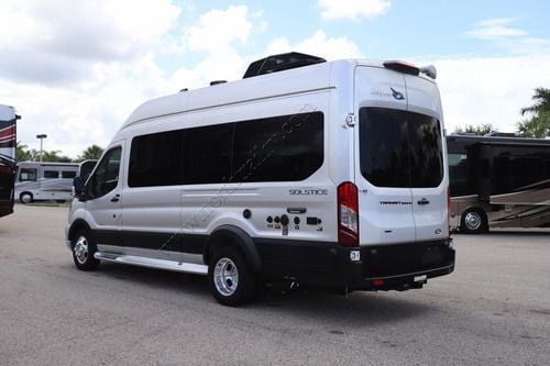 2027 Jayco Solstice 21T