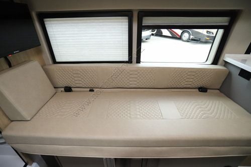 2027 Jayco Solstice 21T