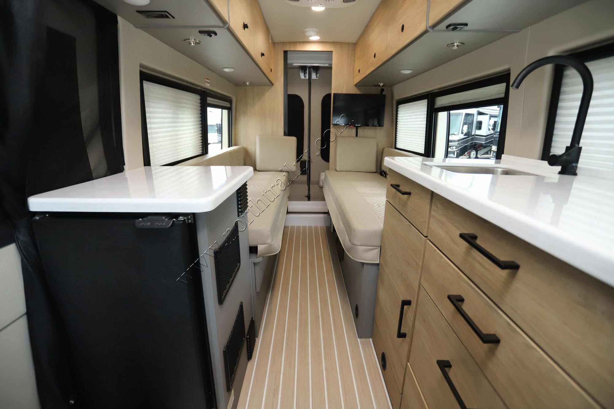 New 2027 Jayco Solstice 21T Class B  For Sale