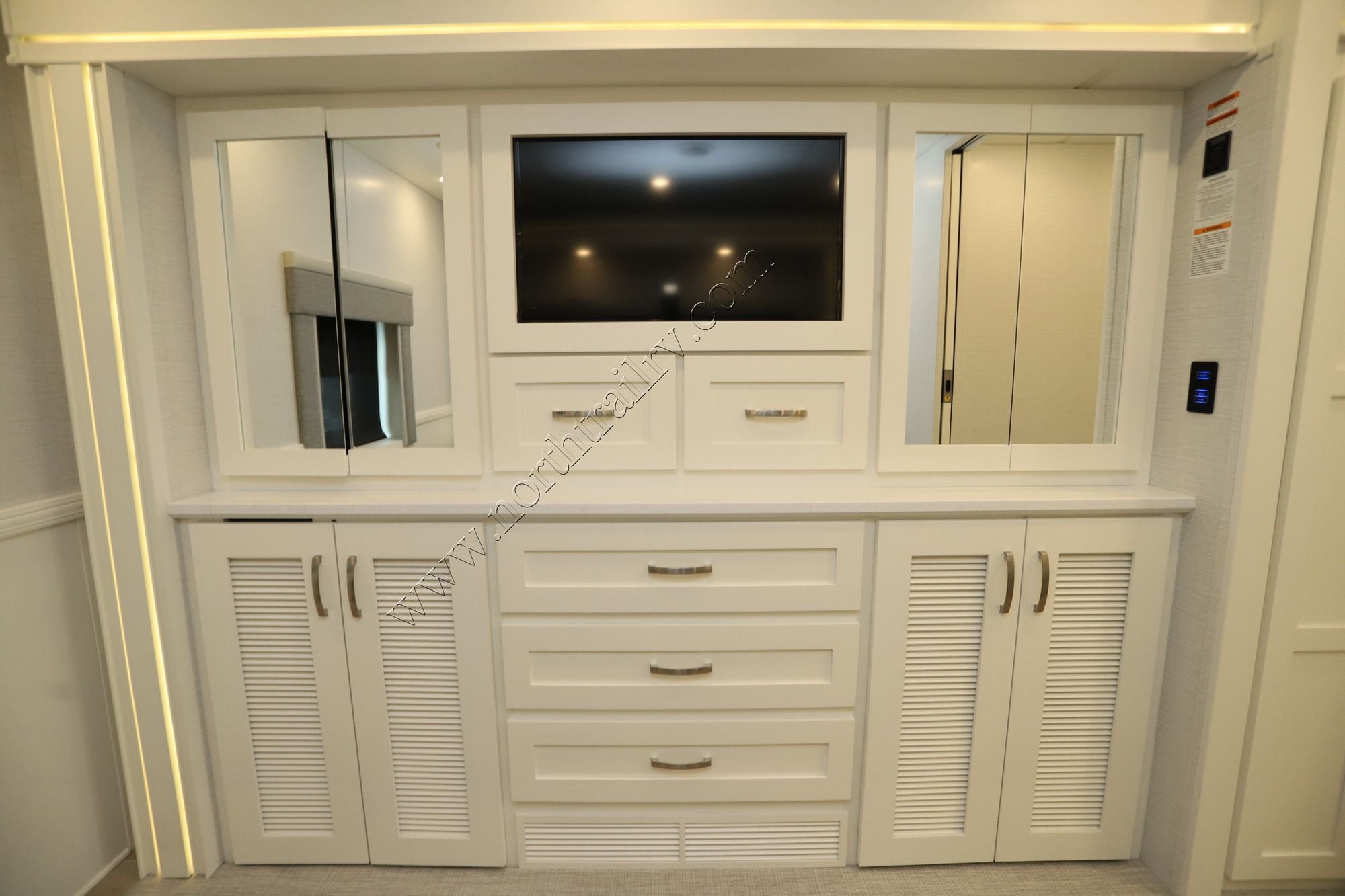 Used 2026 Newmar Grand Star 3444 Super C  For Sale