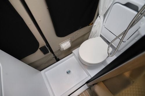 2027 Jayco Solstice 21T