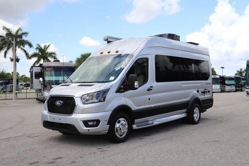 2027 Jayco Solstice 21T