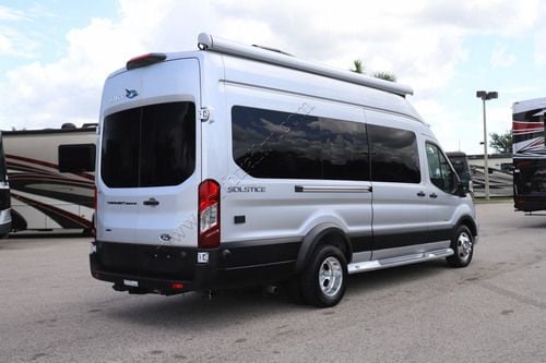 2027 Jayco Solstice 21T