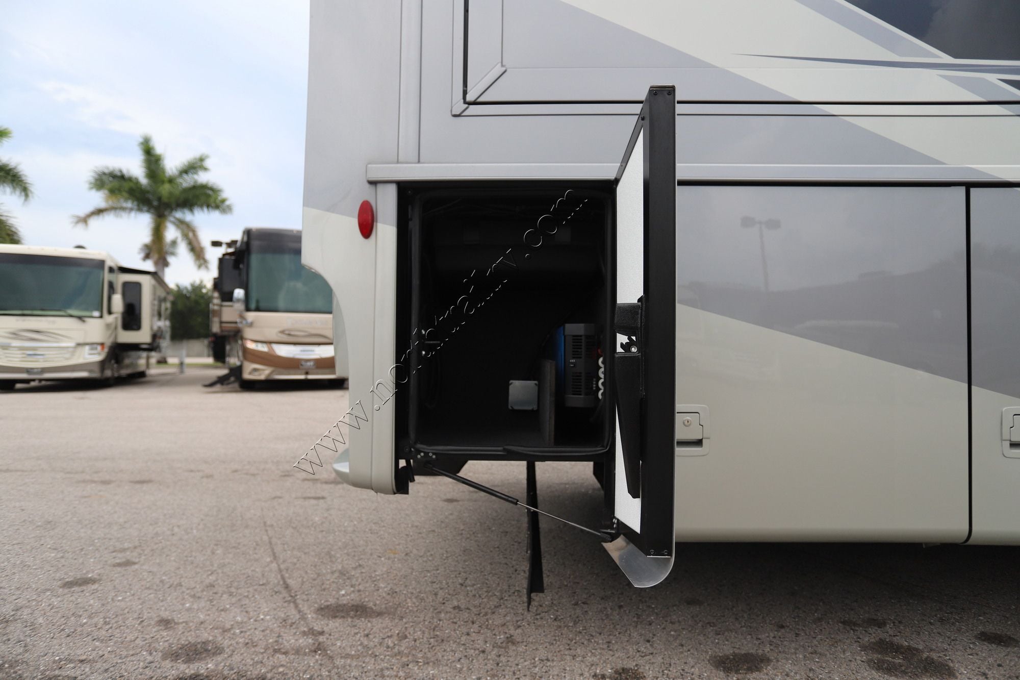 Used 2026 Newmar Grand Star 3444 Super C  For Sale