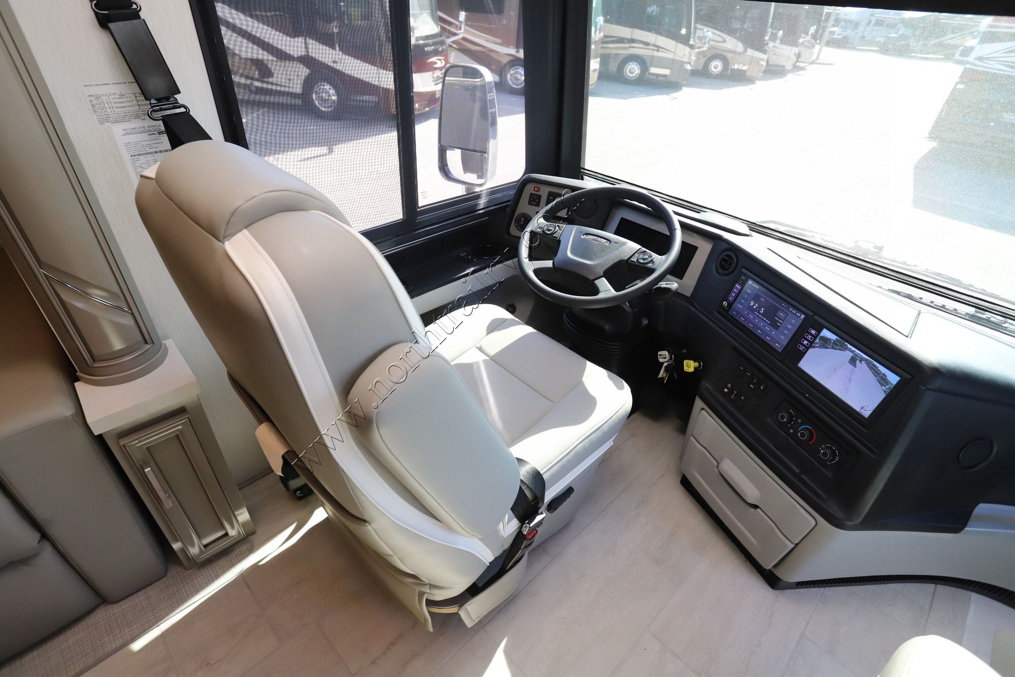 New 2027 Newmar Ventana 4037 Class A  For Sale