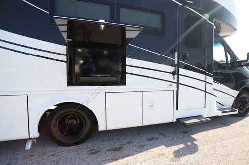 2027 Newmar Freedom Aire 2515