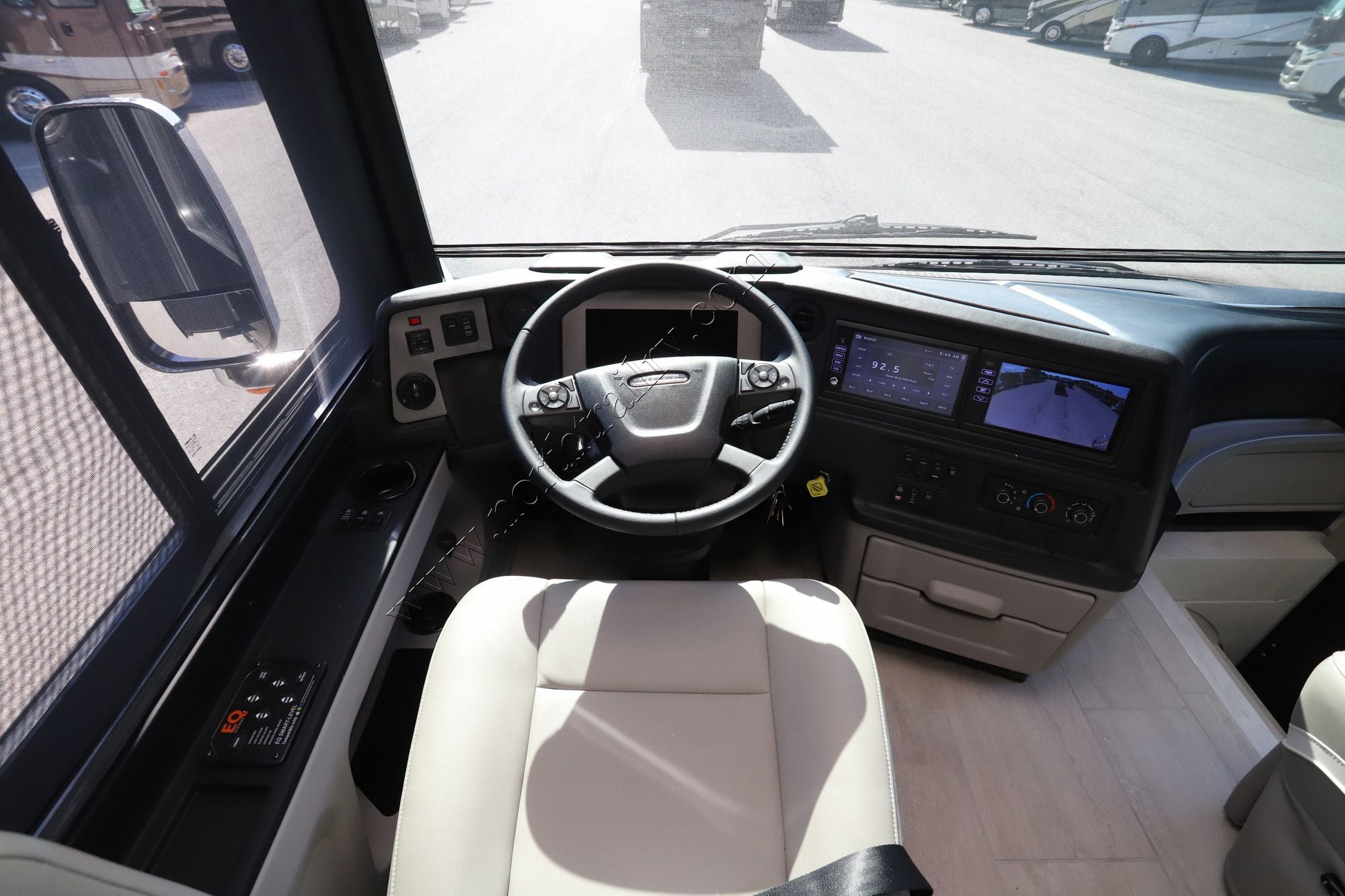 New 2027 Newmar Ventana 4037 Class A  For Sale