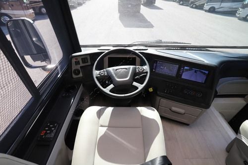 2027 Newmar Ventana 4037