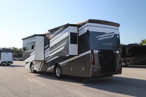 2027 Tiffin Motor Homes Allegro 33AA