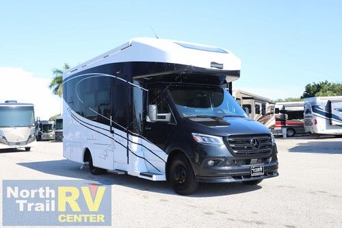 2027 Newmar Freedom Aire 2515