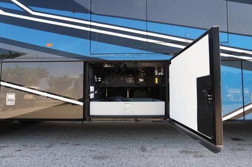 2027 Newmar Ventana 4037