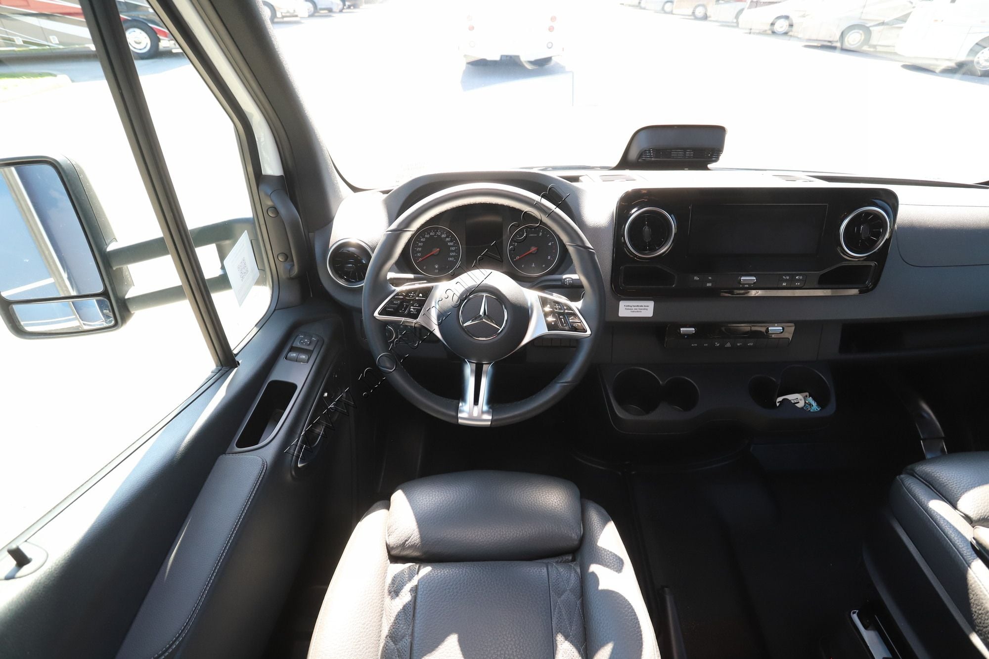 Used 2026 Newmar Freedom Aire 2515 Class C  For Sale