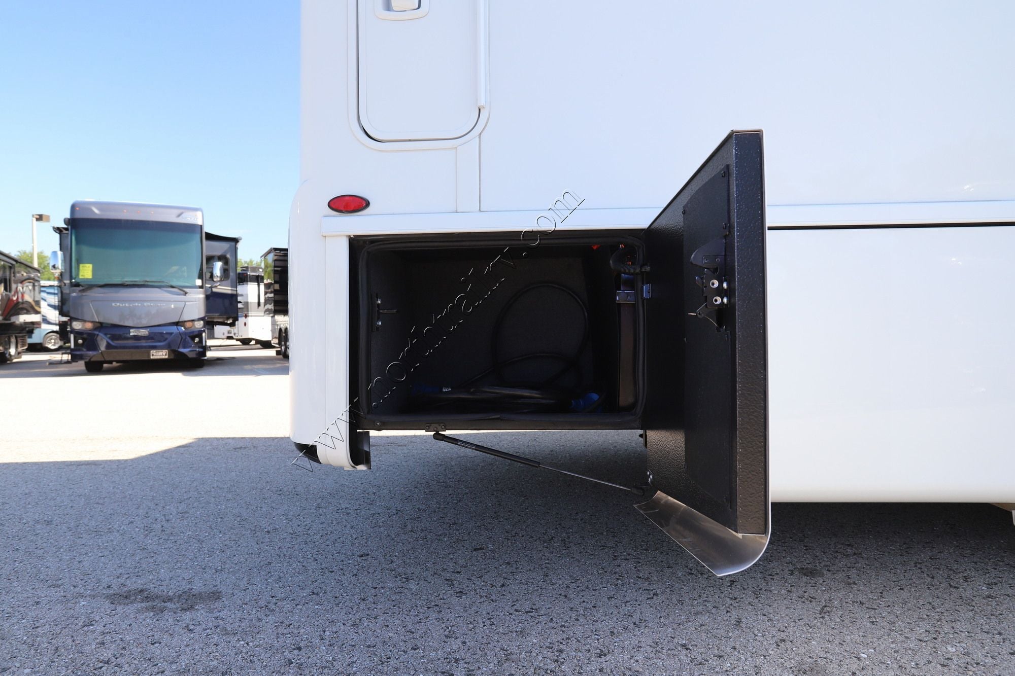 Used 2026 Newmar Freedom Aire 2515 Class C  For Sale