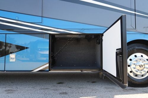2027 Newmar Ventana 4037