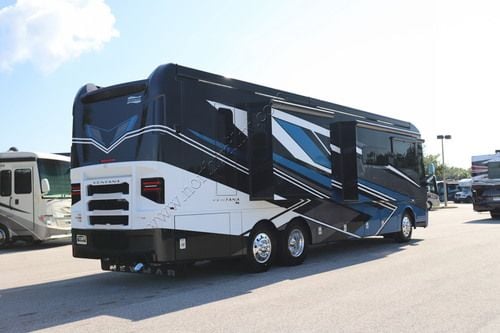 2027 Newmar Ventana 4037