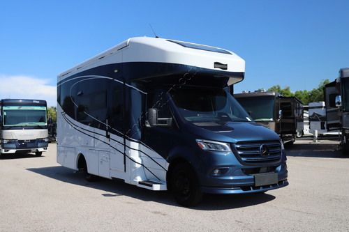 2026 Newmar Freedom Aire 2515