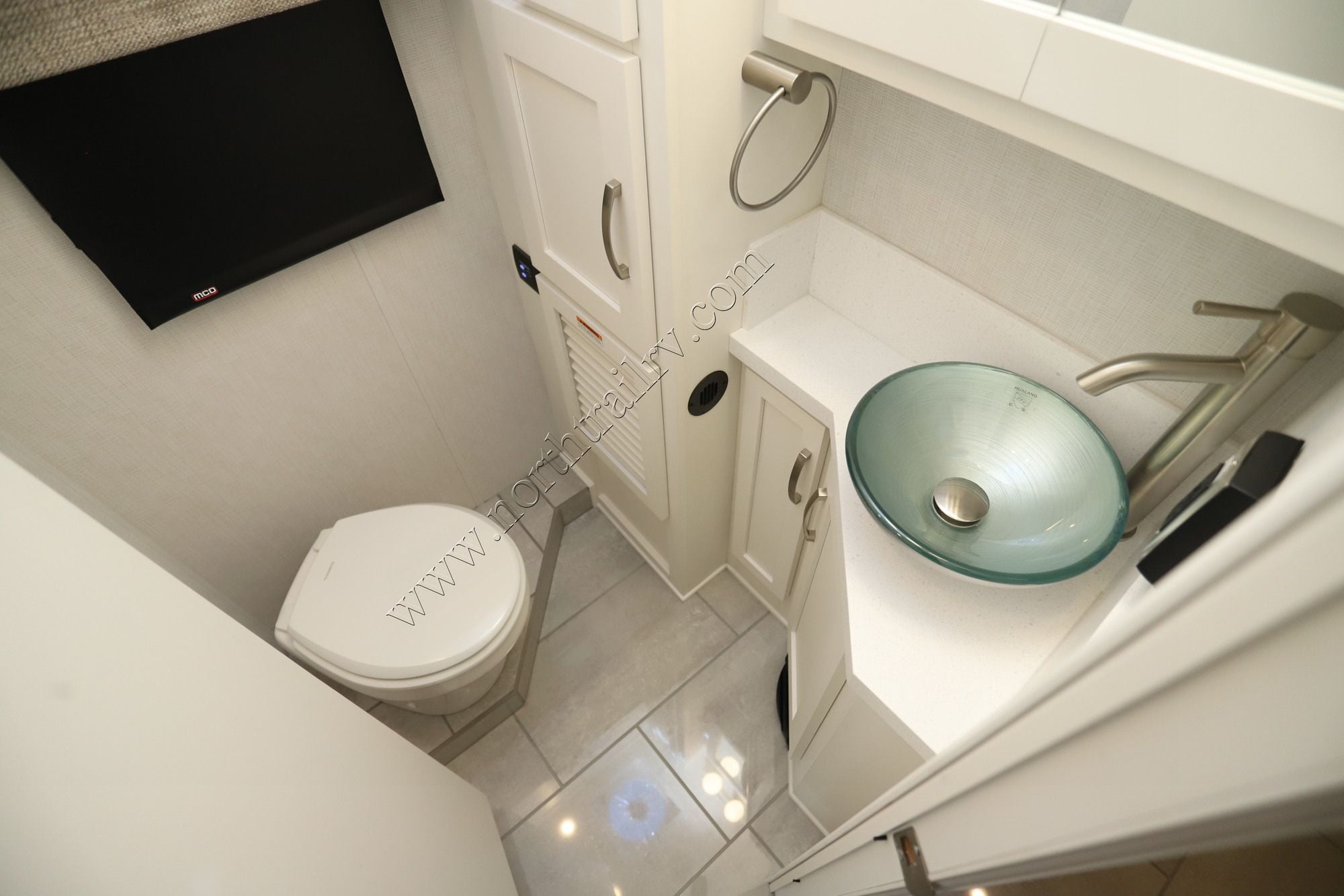 New 2027 Newmar Northern Star 4037 Class A  For Sale
